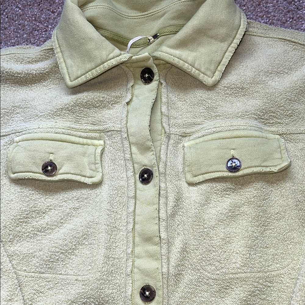 Free People Ruby Jacket - Picture 2 of 6